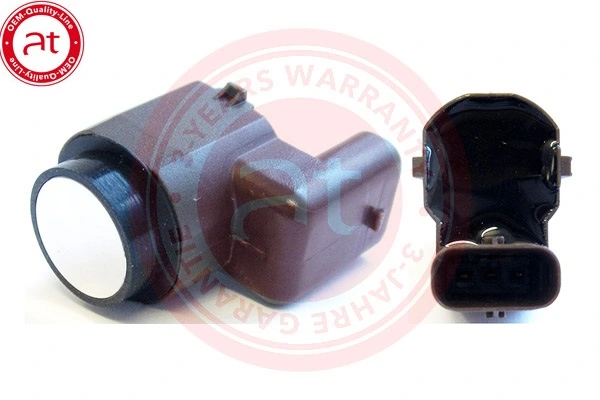 Sensor, park distance control